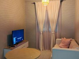 WiU Cottage, Seri Iskandar, casa de campo em Seri Iskandar