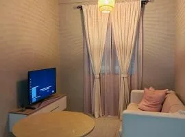 WiU Cottage, Seri Iskandar