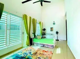 Ddiana 4 Airconds Netflix Wifi