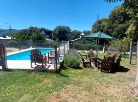 Cabañas y departamentos Sol y Luna