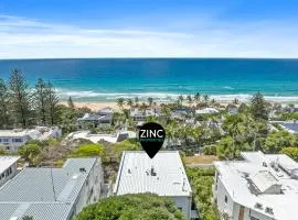 Oceanbreeze - Sunshine Beach Ocean Views