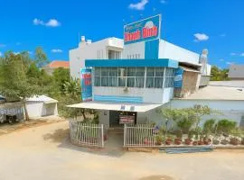 Thanh Bình Hostel