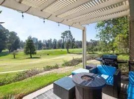 Blacklake Resort Vacation Rental Nestled on the 9t