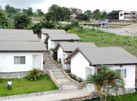 Mar Luther Inn, hotel in Aburi