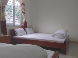 Nhà nghỉ Ngọc Ánh, hotel v destinaci Dong Van