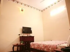 Hotel Kumbha Heights Fort Chittorgarh