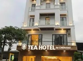 Tea hotel by Chiến Hảo