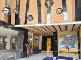 Azana Style Hotel Tulungagung