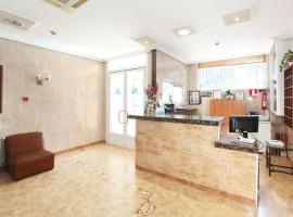 El Cisne Verde, hotel poblíž Letiště Córdoba - ODB, Córdoba