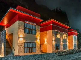 Mountain Lodges of Nepal Chame