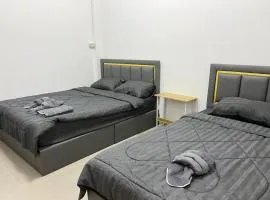 Molly Home มอลลี่โฮม