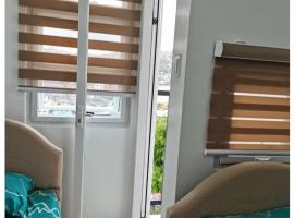 Baguio Condo Transient by Hart, apartmán v rezidenci v destinaci Sampong