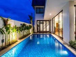 Asri loka villa