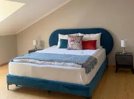 2 Floor Inn in Dilijan