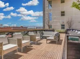 Luxury Central City Escape