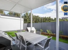 Saoire - Pet Friendly - 5 Mins Walk to Beach