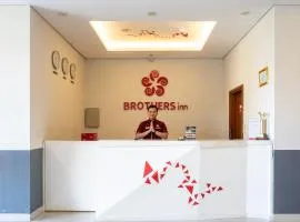 Brothers Inn Solo Baru