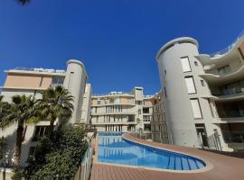 Hestia Living, hôtel à Scala