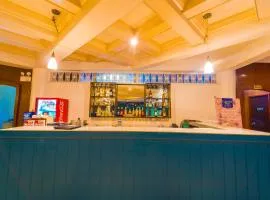 Lisland Rainforest Resort