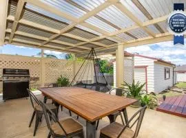 Wagtails Pet Friendly 10 Mins Walk to Beach