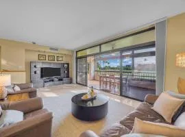 Kaanapali Royal C202 · KRL C202 2BD on Kaanapali Golf Course w P