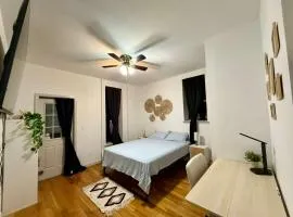 Delux Room by Times Square