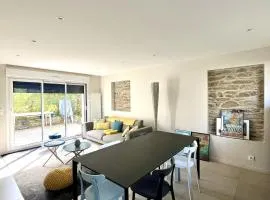 Charmante maison à Groix proche du port - FR-1-813-35