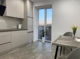 Апартаменти в районі автовокзалу