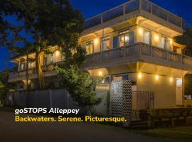 goSTOPS Lite Alleppey