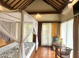 Puri Asri 2 Bungalow