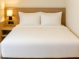 INARA By Kiyana, hotel i Candi