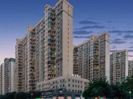 Xana Hotelle Xiamen Airport Zone Government