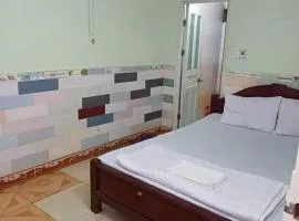 Quang Linh Motel Thanh Hóa