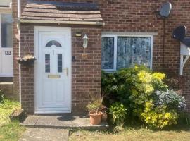 Quaint and Peaceful - Calne, Hotel in Calne