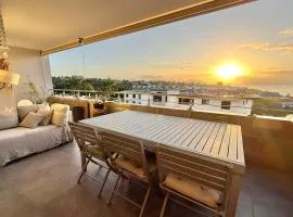 Maeva's Sky - 1 bdr - Pool & Gym - Entrance Papeete