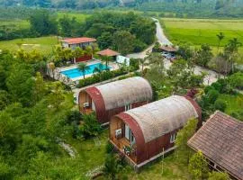 Streamedge Sakleshpur
