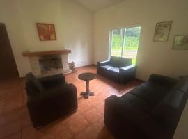 Casa Nueva Holanda, hotel in Las Vigas