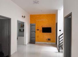 Thanal, hotel v destinaci Trivandrum