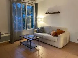 Appartement 2p Cosy Nice Riquier