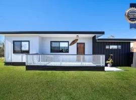 Sandy Rays 5 Mins Walk to Beach