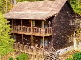 ER202 - Now and Forever Great location! - Close to town! cabin