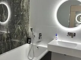 Апартаменти в районі автовокзалу,новобудова