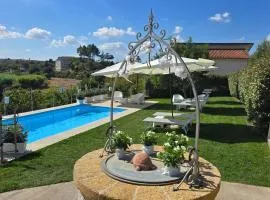 Villa Malvasio - Piscina & Suite Idromassaggio