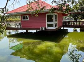 RiverCoves Resorts, hotel a Bulakan