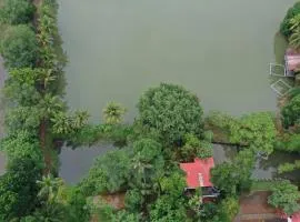 ChirpingNest - Tranquil Exclusive Retreat