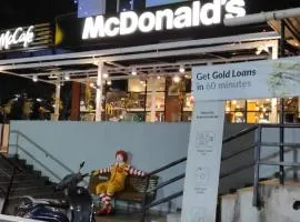 Hotel The Calangute Imperials