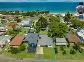 Baci Al Mare Pet Friendly 3 Mins Walk to Beach