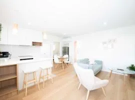 Anchor at Redcliffe - Retreat on the Peninsula