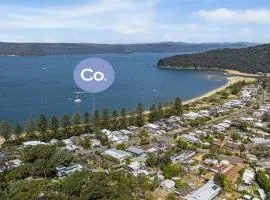 Brisk Bay Cottage By Holidayco