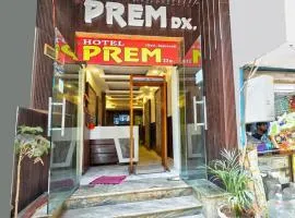 Hotel Prem Dx 2 Min Walk From New Delhi Railway Station